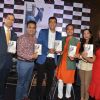 Sanjeev Kapoor at Book Launch of Saransh Goila