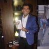 SAnjeev Kapoor at Book Launch of Saransh Goila