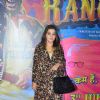 Sangeeta Ahir at Premiere of Guddu Rangeela