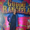 Sudhir Mishra at Premiere of Guddu Rangeela