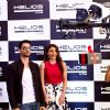 Kunal Khemu and Soha Ali Khan at Press Meet of Helios Watch