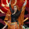 Shraddha Kapoor : Shraddha Kapoor Dances at IIFA 2015