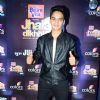 Faisal Khan at Colors Launches Jhalak Dikhla Jaa Season 8