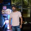 Ashish Chowdhry at the Launch of Colors Jhalak Dikhla Jaa Season 8