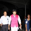 Abhishek Bachchan Snapped at Airport