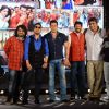 Bajrangi Bhaijaan Team at Song Launch