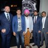 Farhan Akhtar at GQ The 50 Most Influential Young Indians Event