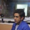 Amit Sadh for Promotions of Guddu Rangeela at Red FM
