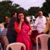Juhi Chawla at Iftaar Party