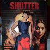 Sonalee Kulkarni at Premiere of Marathi Movie 'Shutter'