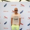 Narendra Kumar Snapped at Monsoon Brunch Hosted by Asilo