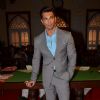 Karan Singh Grover on the Sets of 'Hate Story 3'