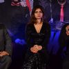Sakshi Maggu at Trailer Launch of Welcome Back