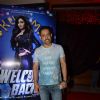 Trailer Launch of Welcome Back