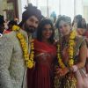 Charming Shahid Kapoor Weds Graceful Mira Rajput!