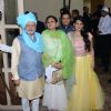 Shahid Kapoor's happy family at his wedding