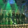 Salman Khan doing stage perfomance | Wanted Photo Gallery
