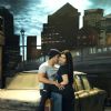 Ayesha Takia : Romantic scene of Salman and Ayesha