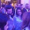 Meet The Newly Married - Shahid Kapoor and Mira Rajput