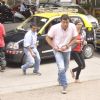 Sunny Deol : Sunny Deol Snapped in the City