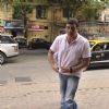Sunny Deol Snapped in the City