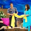 Farah Khan : Salman Khan, Farah Khan and Salma Khan