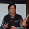 Shatrughan Sinha was snapped at Society Magazine Cover Launch