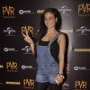 Elli Avram poses for the media at the Premier of Minions