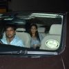 Gauri Khan was snapped at the Special Screening of Bahubali