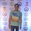Vindoo Dara Singh poses for the media at the Press Meet of Box Cricket League