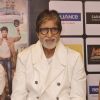 Amitabh Bachchan was snapped at the DVD Launch of Piku