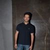 Rajneesh Duggal poses for the media at the Special Screening of Amy