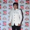 Shailesh Lodha poses for the media at SAB Ke Anokhe Awards