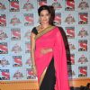 Jaswir Kaur poses for the media at SAB Ke Anokhe Awards