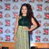 Giaa Manek poses for the media at SAB Ke Anokhe Awards