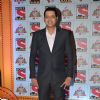 Rahul Mahajan at SAB Ke Anokhe Awards