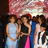 Shraddha Kapoor at Times Glamour Event