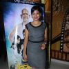 Shweta Shinde at Trailer Launch of Marathi Movie 'Deool Band'