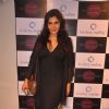 Nisha Jamval at an Event for Underprivileged Cancer Patients