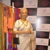 Waheeda Rehman at an Event for Underprivileged Cancer Patients