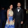 Newly Married Couple Shahid and Mira Rajput at Reception!