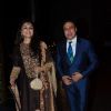 Shahid - Mira Wedding Reception!