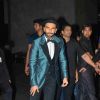 Ranveer Singh at Shahid - Mira Wedding Reception!