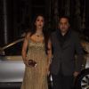 Krishika Lulla With Her Husband at Shahid - Mira Wedding Reception!