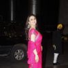 Preity Zinta at Shahid - Mira Wedding Reception!