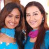 Shilpa Shinde and Archana Taide in Swarg