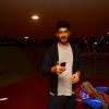 Mohit Marwah Snapped at Airport
