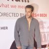 Salman Khan at  Show of Kuch Bhi Ho Sakta Hai