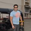Salman Khan : Salman Khan Snapped at a Phootshoot