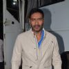 Ajay Devgn Snapped